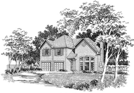 Front Rendering